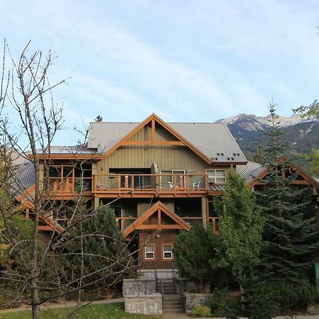 Glacier'S Reach By Whistler Retreats Exterior foto